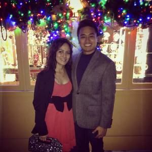 Meet your Posher, Mallory